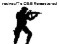 redvac17's CS:S Remastered