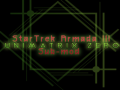 Star Trek Armada 3 Unimatix Zero sub-mod