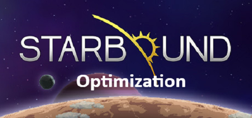 starbound optimization 1