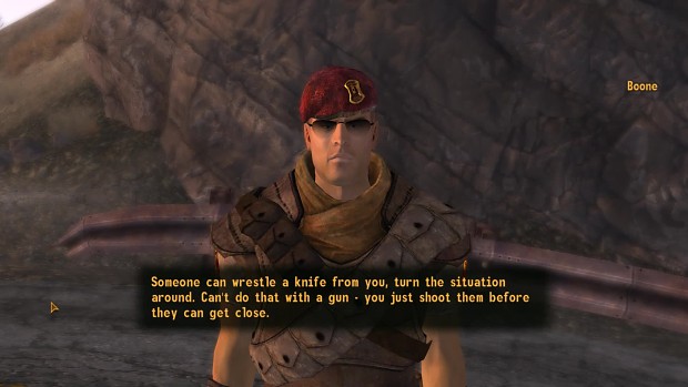 10 Most Interesting Fallout: New Vegas Mods