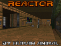 Reactor (Doom 2 Limit Removing)