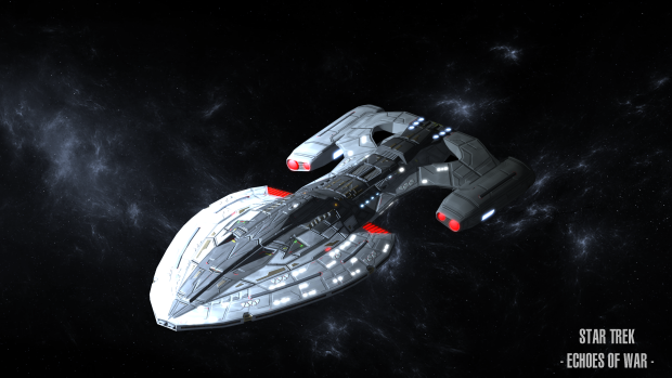 Achilles image - Star Trek Armada 3: Echoes of War Sub-Mod for Sins of ...