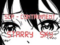 SCP - Containment Starry Sky
