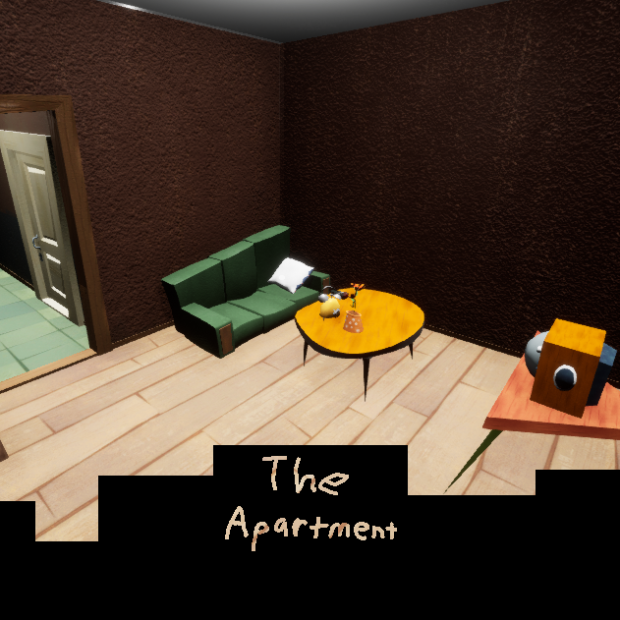 The Apartment   HN Mod 1