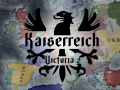 Kaiserreich for Victoria II