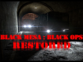 Black Mesa: Black Ops - Restored