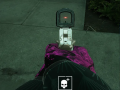 Image 4 - Ahegao Pink Preorder White Gloves mod for Payday 3 - Mod DB