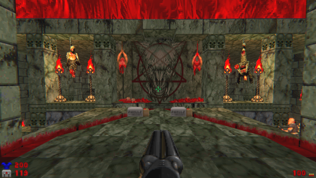 Screenshot Doom 20231115 182528