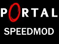 Portal: speedmod