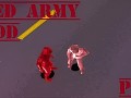 Army Men Sarge's Heroes Red vs Blue Mod (PS1)