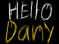 Hello Dany