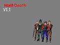 Half-death Xash3dFWGS mod