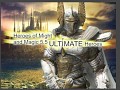 Heroes of Might and Magic 5.5 Ultimate Heroes