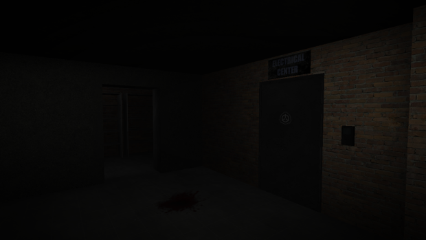 Image 6 - SCP: Sentient Project mod for SCP - Containment Breach - ModDB