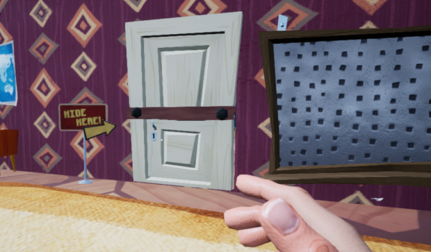 Hello Neighbor Game Preview Stan 3 image - ModDB