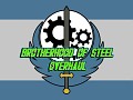 Brotherhood Of Steel Overhaul