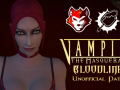 Reboot Vampire: The Masquerade - Bloodlines (Evolution)