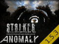 Stalker Anomaly 1.5.2 to 1.5.3 Update