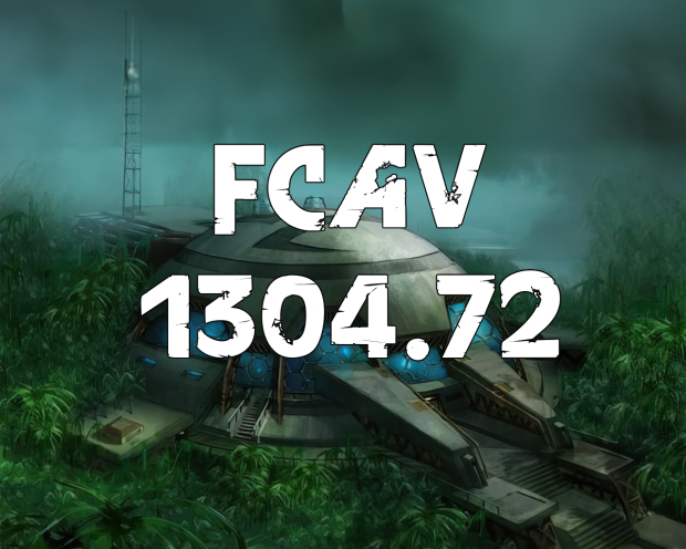 FCAV 1304.72 NEW VERSION