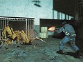 DE3'MMZ ZSMOD for Half-Life 2 Episodes - 25th Anniversary