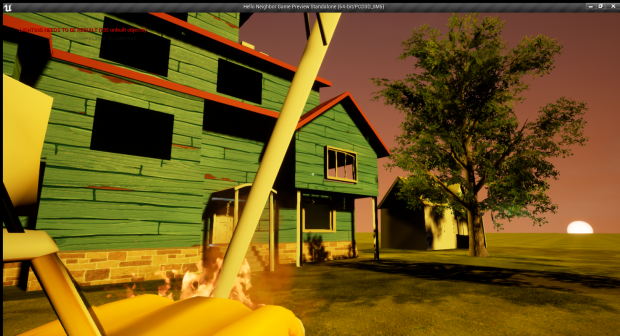 Hello Neighbor Game Preview Stan 2 image - ModDB