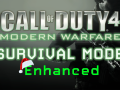 COD4 Survival Enhanced