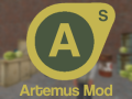 Artemus Mod