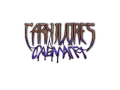 Carnivores Calamity
