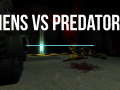 Aliens vs Predator 2 Fan Edition