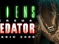 Aliens vs Predator Classic Fan Edition