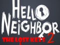 Hello Neighbor The Lost Keys 5