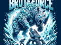 C&C: Brute Force