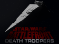 STAR WARS: Battlefront: Death Troopers
