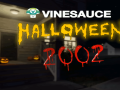 Vinesauce Halloween 2002 - Part 1
