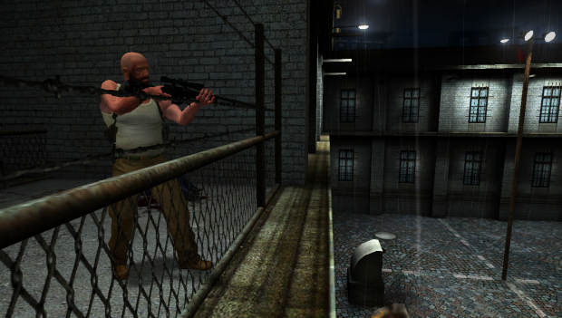 Cinematic Gameplay image - Payne Evolution mod for Max Payne 2 - ModDB