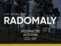 Anomaly co-op (RADOMALY) Still online