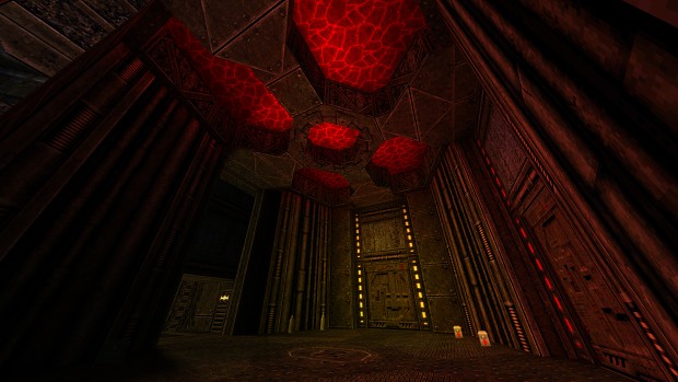 Image 3 - Wrath Of The Tyrant mod for Doom II - ModDB