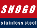 Shogo: Stainless Steel