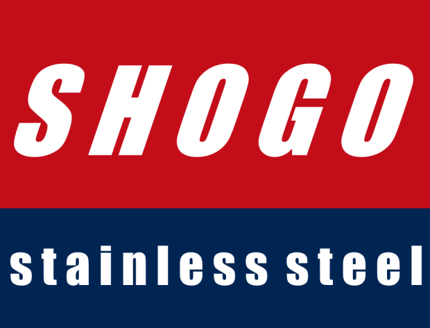 Stainless Steel logo