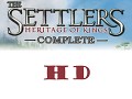 The Settlers HoK - HD (inc. DLC) EN/DE