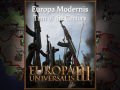Europa Modernis: Turn of the Century