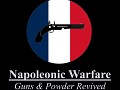 Napoleonic Warfare: Guns & Powder Revived