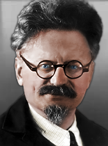 Leon Trotsky 9