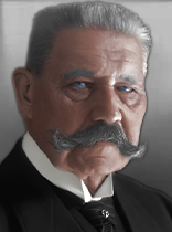 Paul von Hindenburg 2