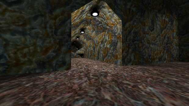 The Tunnel image - Half-Life: Xen's Horror mod for Half-Life - ModDB