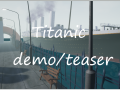 Titanic Mod (Teaser/demo)