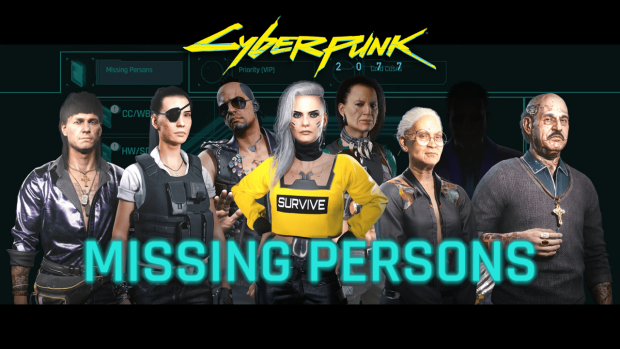 missing persons fixer s hidden gems cyberpunk 2077
