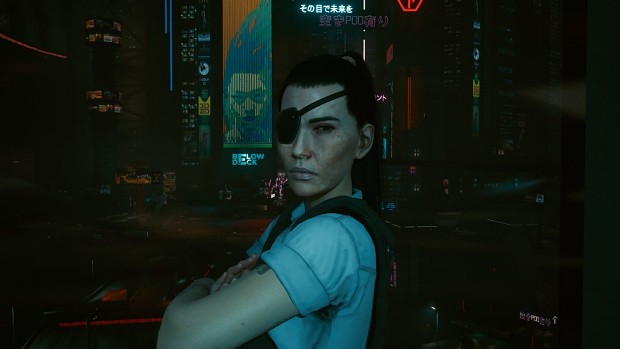 cyberpunk 2077 cosplay rogue miglior fixer night city servizio v3 625725 1200x12