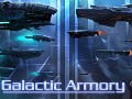 Galactic Armoury 1.9.4 hotfix continuation