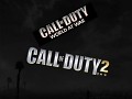 Call of Duty World At War Weapons (COD3 themed)